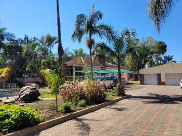 7 Bedroom House