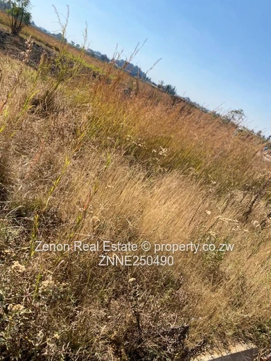 Tynwald Stand. 330sqm. Asking For $31K
