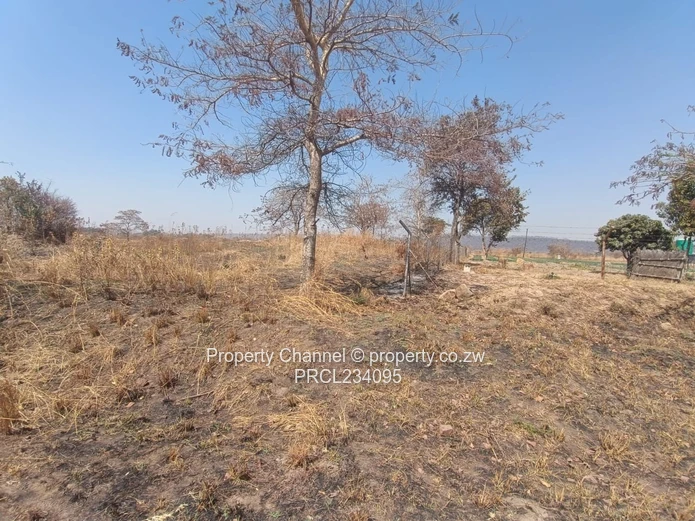 Prime Land Idea for School or Clusters. GALLOWAY NORTON