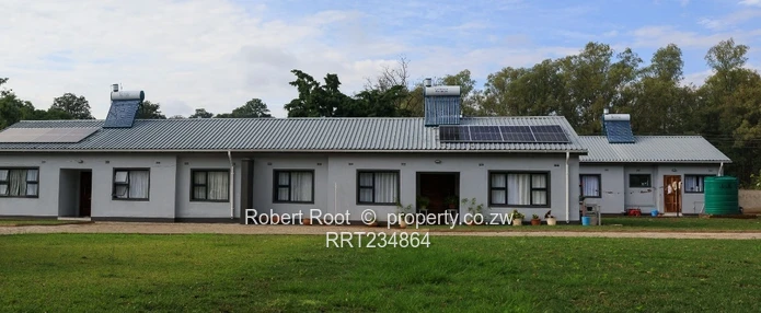 Townhouses for Sale (Sole Mandate)