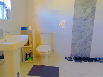 4 Bedroom Townhouse Complex