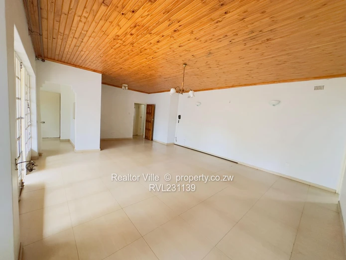 2-Bedroom Stand-Alone Cottage to Let!!!