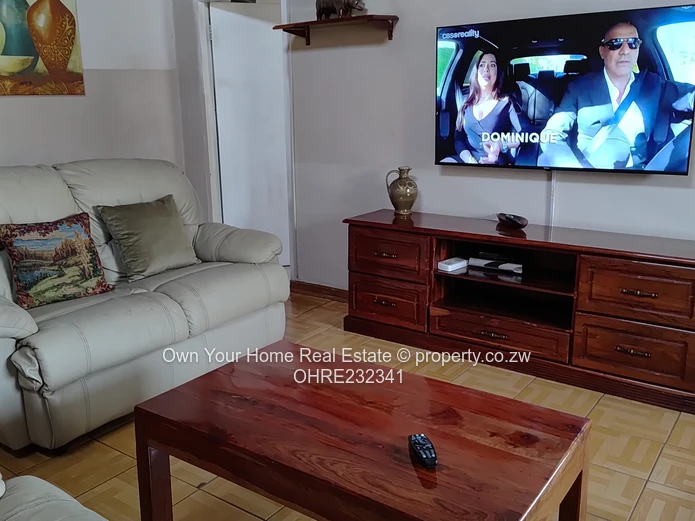 Glen norah house for sale 