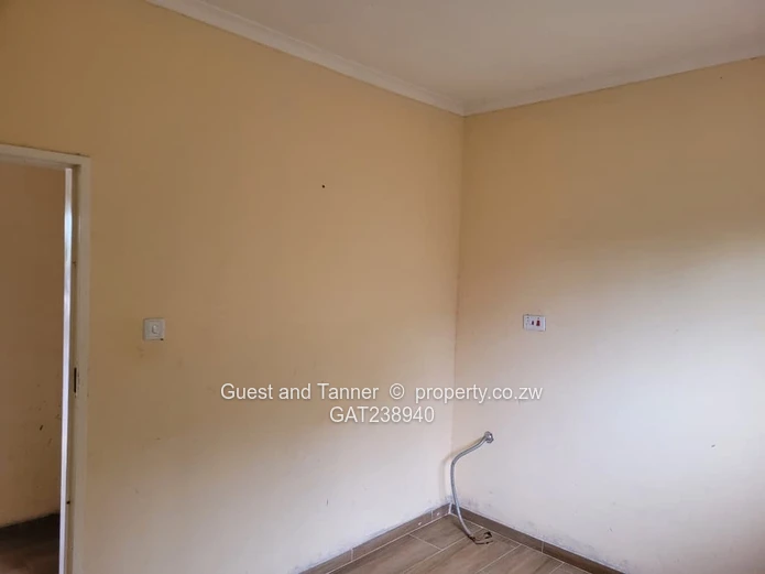 Cottage For Rent In Borrowdale 