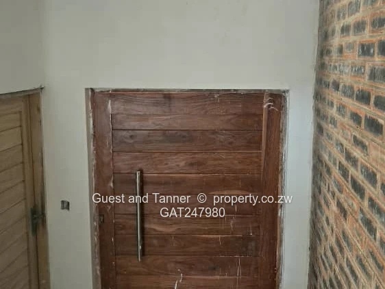 Brand New 3-Bedroom Semi-Detached Duplexes in Hatfield for Sale