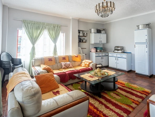 Farm & Agricultural Land