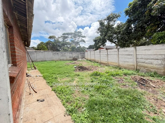 Prime Westgate Family Home – Spacious 1,300 sqm Stand with Exceptional Expansion Potential