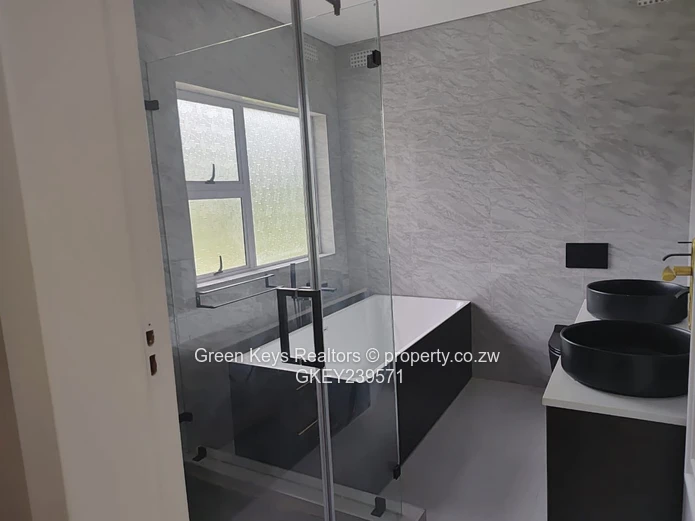 Inside Borrowdale brooke - House to rent vacant