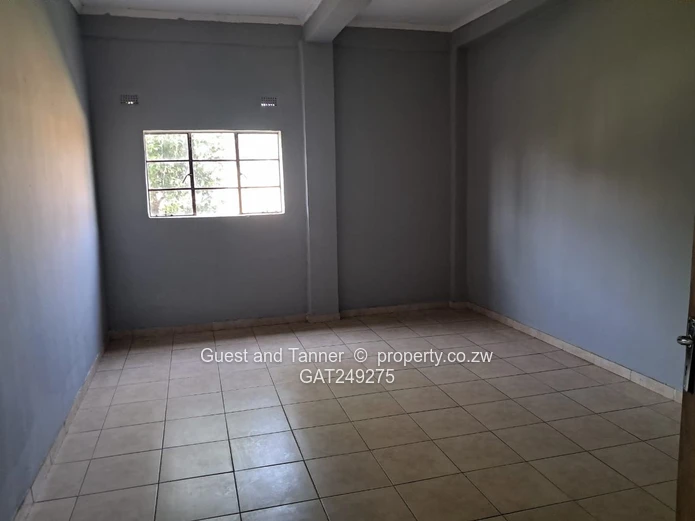 Prime Double-Storey Commercial/ Industrial Complex in Norton Nharira Industrial Area.