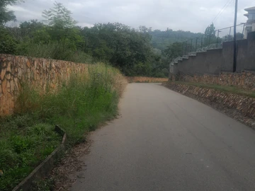 Commercial & Industrial Land