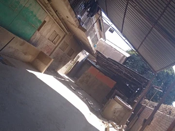 Warehouse & Factory