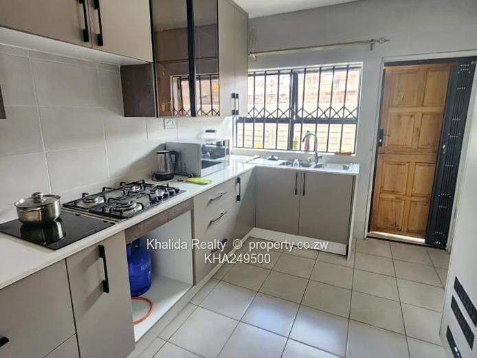 Southview house for rent 
