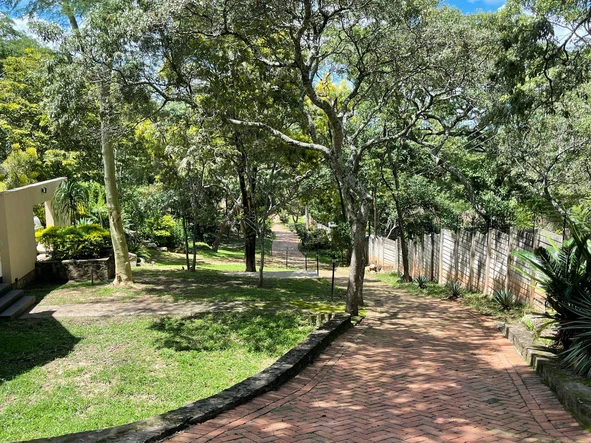 3 Bedroom Townhouse Complex