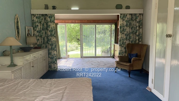 Ballantyne Park Residence