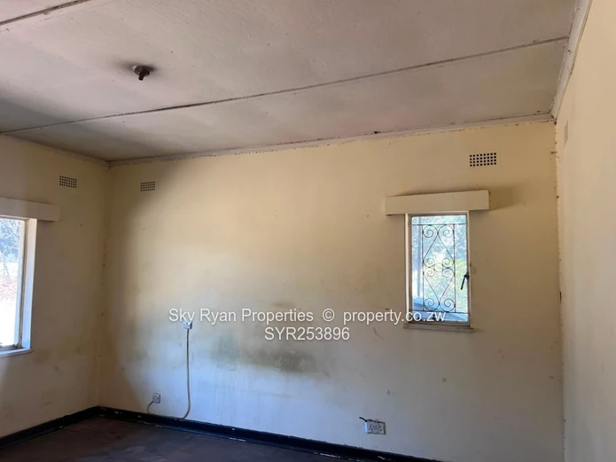 Hatfield Property For Sale St Patrics Road