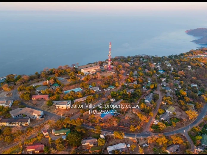 Kariba Heights House For Sale 