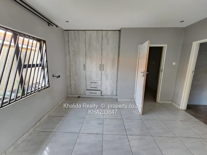 Madokero house for rent 