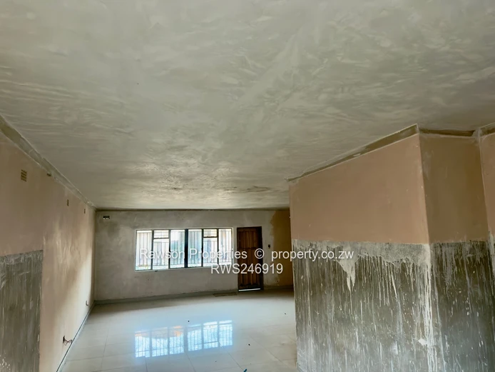 Bluffhill Apartment for sale