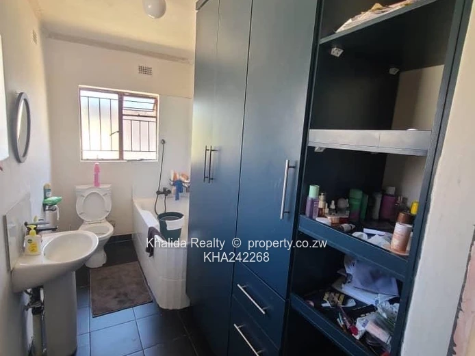 Damofalls property for rent 