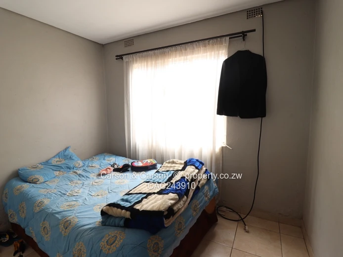 Modern house to rent in Tynwald 