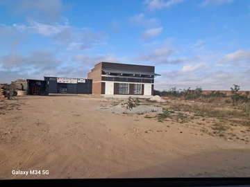 Commercial Stand for Sale in Adelaide Park