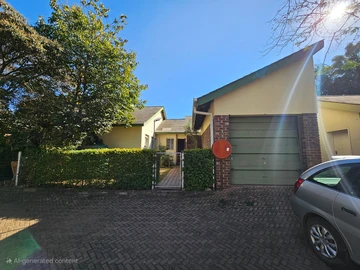 3 Bedroom Townhouse Complex