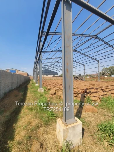 Westlea Industrial Property For Sale