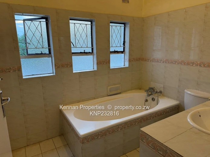 Double -Storey Home for Sale in Gunhill