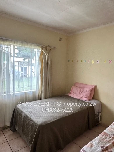 Bloomingdale 6-Bed Home