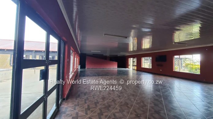 Knowstics Private School for Sale in Nyanga (Sole Mandate)