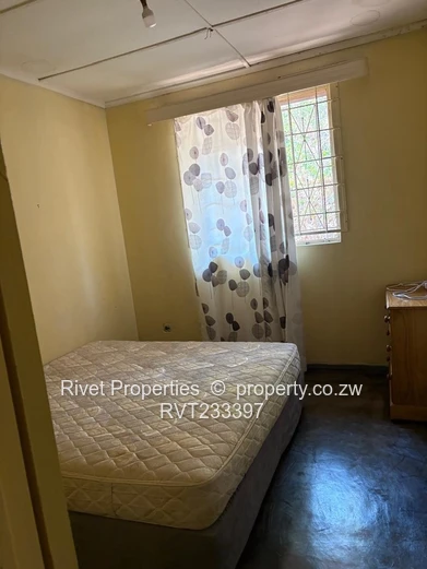 Kariba Heights For Sale