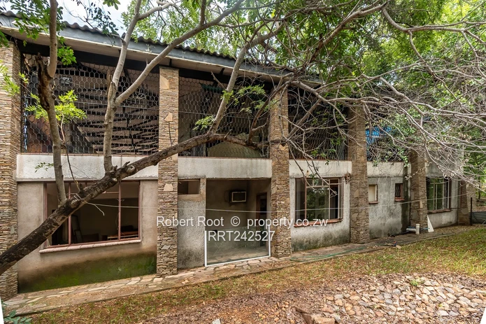 Kariba Home For Sale – Baobab Ridge Extension