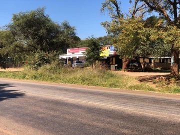 Shop & Retail Property