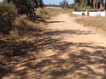 Vacant Stand For Sale: Mzari Extension - 4442 sqm