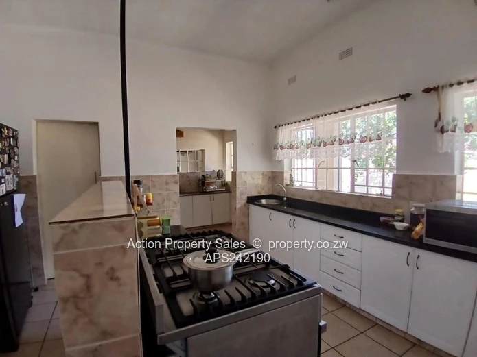 Beautiful Family Home! 