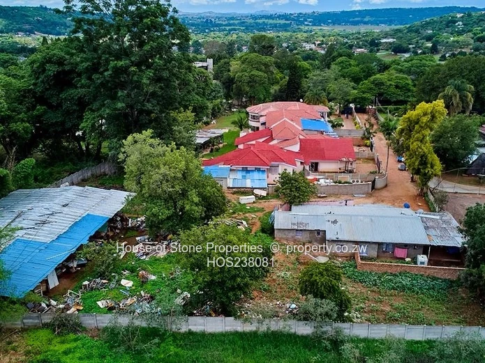 An Extravagant and Lavish 19-bedroomed House