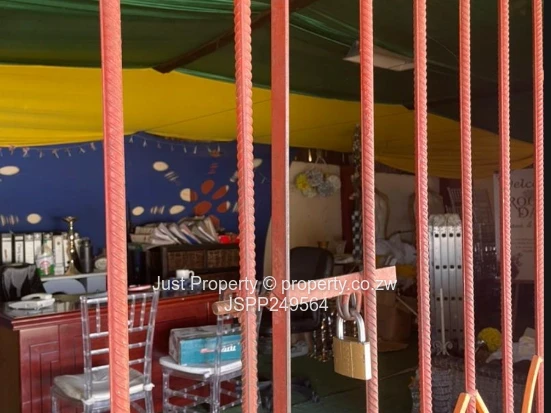 Eastlea Commercial Property + Boardroom