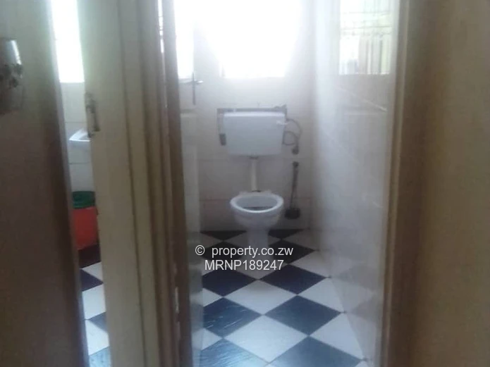 Rusape Jacaranda House for Sale  (Sole Mandate)