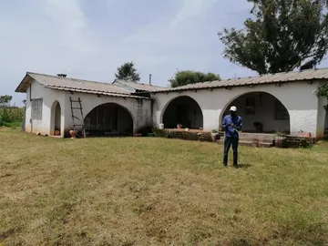 Farm & Agricultural Land