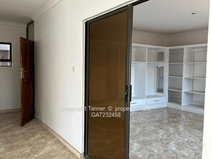 Luxury 5-Bedroom Home for Sale in Selbourne Park – Prime Location Near Bulawayo