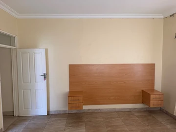 6 Bedroom Townhouse Complex