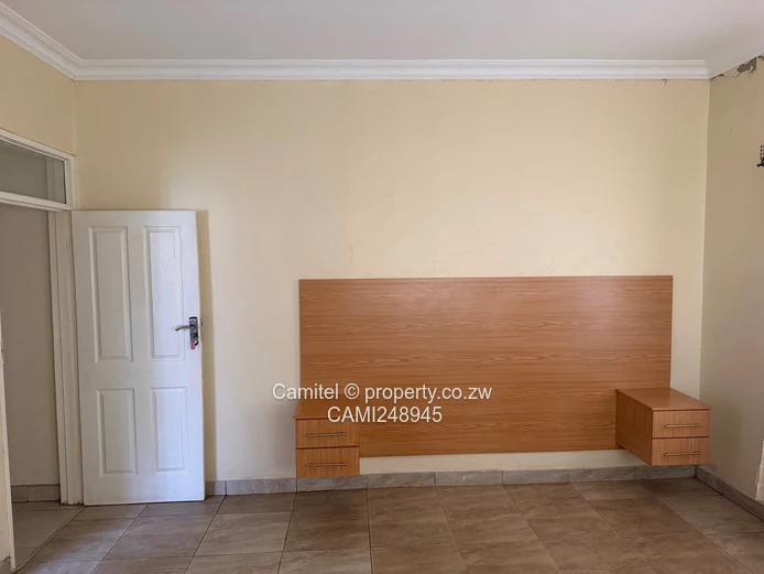 6-Bed Townhouse Complex in Vainona Two clusters on one property — 1,125m² with Borehole (Sole Mandate)