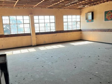 Shop & Retail Property