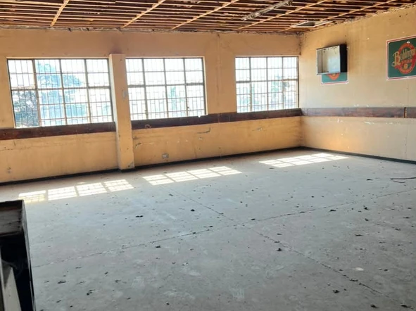 Shop & Retail Property