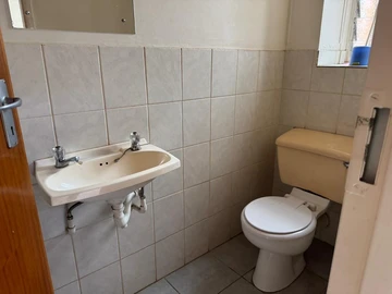 2 Bedroom Townhouse Complex