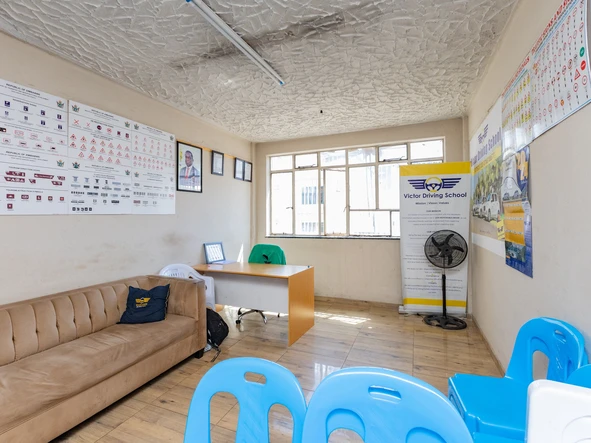 Shop & Retail Property