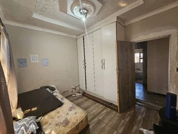 5 Bedroom Townhouse Complex