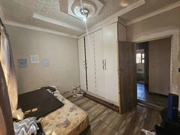 5 Bedroom Townhouse Complex