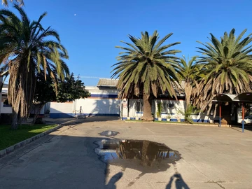 Prime Commercial Property – Bulawayo CBD