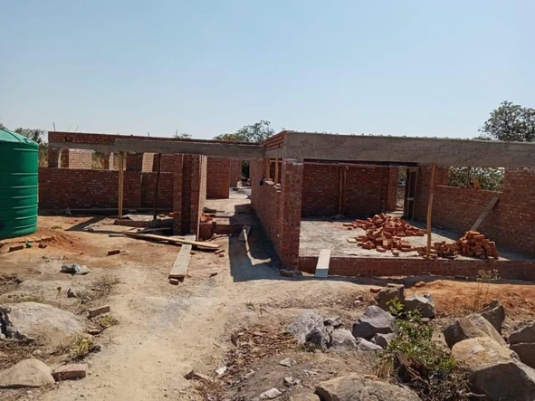 4 Bedroom Townhouse Complex